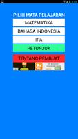 SOAL SD KELAS 3 captura de pantalla 1