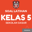 ”SOAL SD KELAS 5