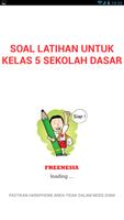 SOAL SD KELAS 5 poster