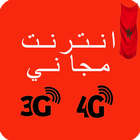 Free Maroc 3G/4G PRANK icon