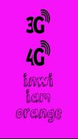 Free Maroc 3G/4G PRANK Ekran Görüntüsü 1