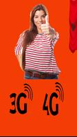 Free Maroc 3G/4G PRANK 截圖 2