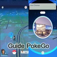 Guide Pokemon Go capture d'écran 1