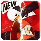 latest Angry Birds Evolution Guide icône