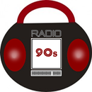 Darmowe Radio 90s aplikacja