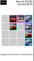 2048 Cars poster