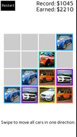 2048 Cars screenshot 2