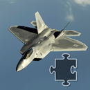Flugzeugpuzzlespiele APK