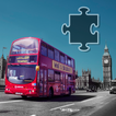 Puzzle Pojazdy