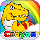 Crayon Kid's Painting 2 APK