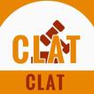 CLAT Law Exam Preparation App-