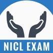 NICL Exam - Free Online Mock T