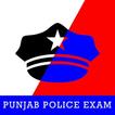 Punjab Police Exam App- Free O