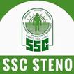 SSC Stenographer Exam - Free O