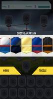 New Draft Simulator for FUT 17 Ekran Görüntüsü 1