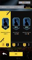 New Draft Simulator for FUT 17 Ekran Görüntüsü 2