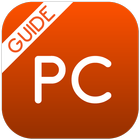 Guide for Palco MP3 Zeichen