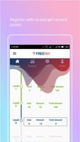 Freepay -Mobile, DTH, Postpaid Recharges capture d'écran 1