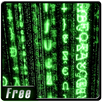 Matrix Rain 3D LWP FREE APK