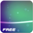 Wave and Vibes Live Wallpaper أيقونة