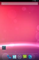 Wave and Vibes Live Wallpaper تصوير الشاشة 3