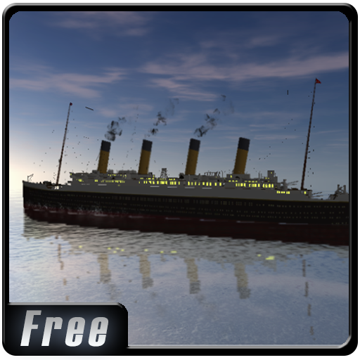 Titanic Journey 3D LWP