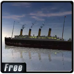 Titanic Journey 3D LWP APK Herunterladen