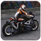 Xtreme Moto Rider 3D ícone