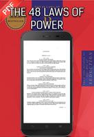 📖 The 48 Laws of Power - Pdf Book capture d'écran 3
