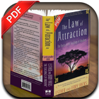 📖 The Law of Attraction By Esther Hicks -Pdf Book icône
