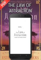 📖 The Law of Attraction By Esther Hicks -Pdf Book capture d'écran 2