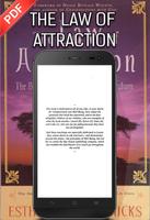 📖 The Law of Attraction By Esther Hicks -Pdf Book capture d'écran 3