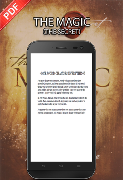 the secret book download for android