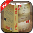 📖  The Monk Who Sold His Ferrari -Pdf Book (FREE) APK