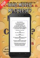 Who Moved The Cheese - Pdf Book (FREE) screenshot 3