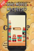 Who Moved The Cheese - Pdf Book (FREE) poster