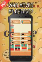 Who Moved The Cheese - Pdf Book (FREE) screenshot 1