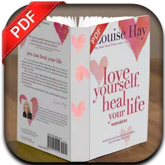 📖 You Can Heaal Your Life By Louis Hay