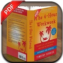 📖 The 4-Hour Workweek By Timothy Ferriss-Pdf Book APK