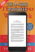 📖 The 4-Hour Workweek By Timothy Ferriss-Pdf Book capture d'écran 2