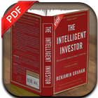 📖 The Intelligent Investor - Pdf Book (FREE) icône