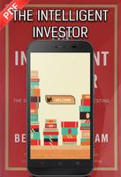 📖 The Intelligent Investor - Pdf Book (FREE) poster
