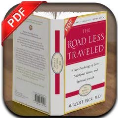 download 📖 The Road Less Traveled By M. Scott Peck ( PDF) APK