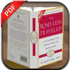 📖 The Road Less Traveled By M. Scott Peck ( PDF) APK 下載