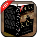 THINK 📖 Grow Rich - Pdf Book (Free) APK