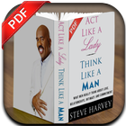 📖 Act Like a Lady,Think Like a Man - Pdf Book 图标