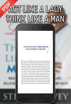 Think like a man book pdf free download