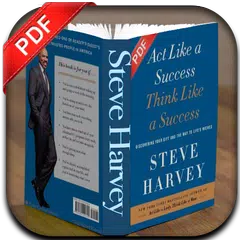 📖Act Like a Success,Think Like a Success-Pdf Book アプリダウンロード
