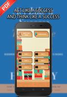 📖Act Like a Success,Think Like a Success-Pdf Book captura de pantalla 1