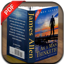 📚 As a Man Thinketh -Pdf Book (FREE) APK